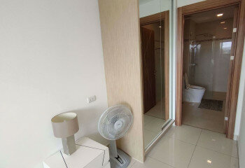 Кондоминиум в Паттайе, Таиланд | THE511147