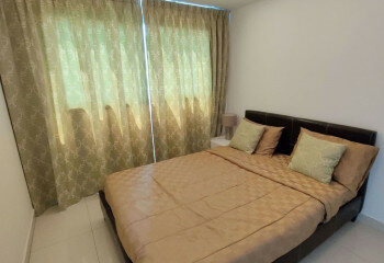 Кондоминиум в Паттайе, Таиланд | THE511147