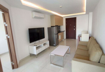 Кондоминиум в Паттайе, Таиланд | THE511147