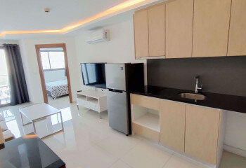 Кондоминиум в Паттайе, Таиланд | THE511147