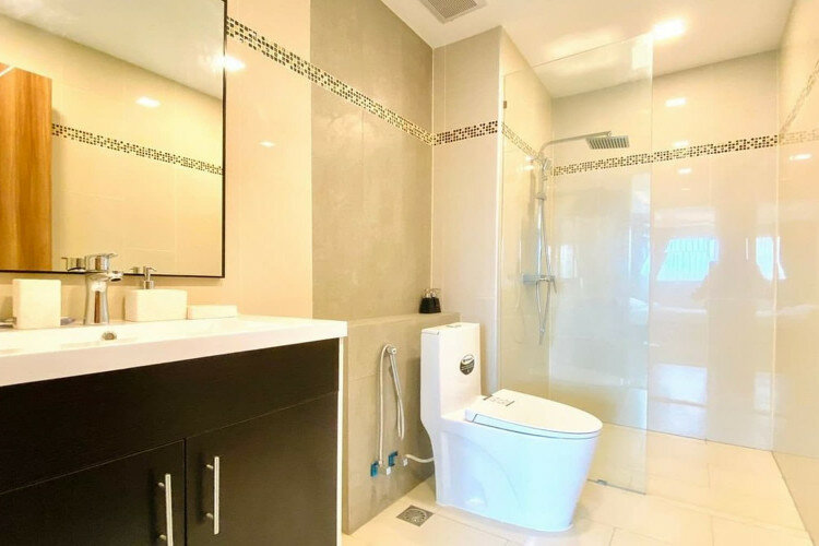 Кондоминиум в Паттайе, Таиланд | THE211144