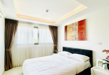 Кондоминиум в Паттайе, Таиланд | THE211144