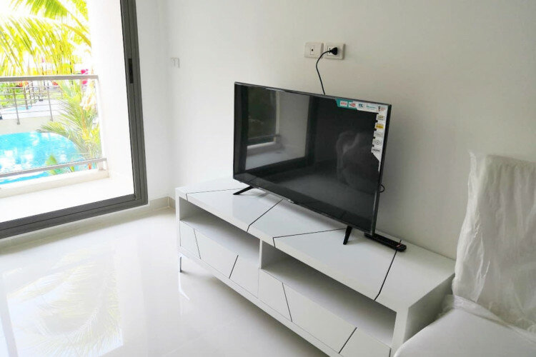 Кондоминиум в Паттайе, Таиланд | THE340950