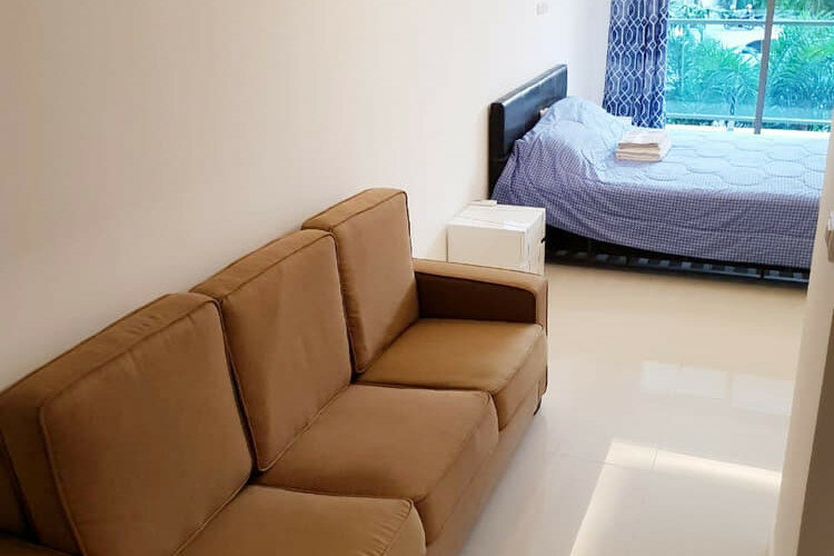 Кондоминиум в Паттайе, Таиланд | THE340950