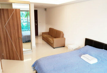 Кондоминиум в Паттайе, Таиланд | THE340950