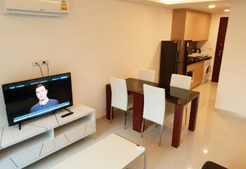 Кондоминиум в Паттайе, Таиланд | THE340950