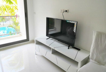 Кондоминиум в Паттайе, Таиланд | THE340950