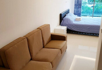 Кондоминиум в Паттайе, Таиланд | THE340950