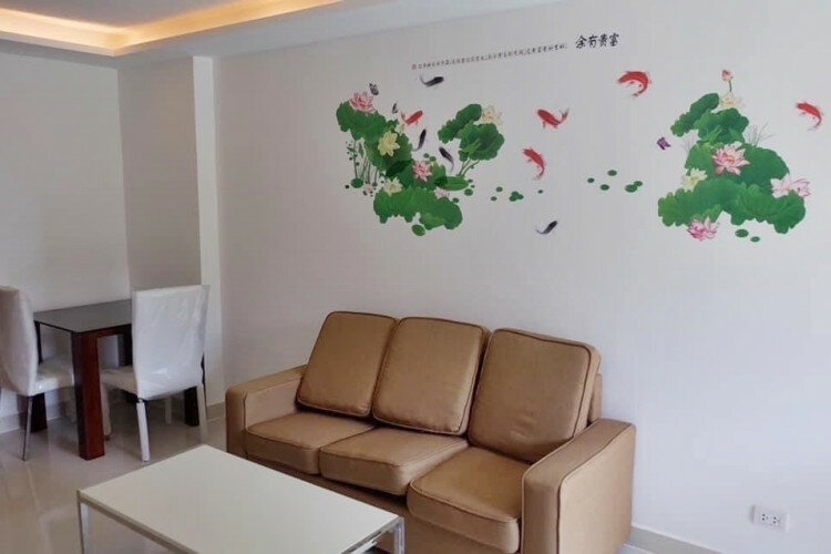 Кондоминиум в Паттайе, Таиланд | THE540681