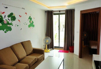 Кондоминиум в Паттайе, Таиланд | THE540681