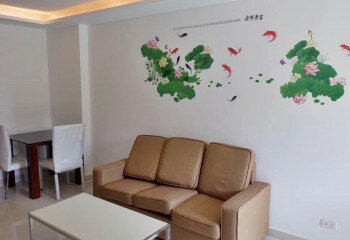 Кондоминиум в Паттайе, Таиланд | THE540681