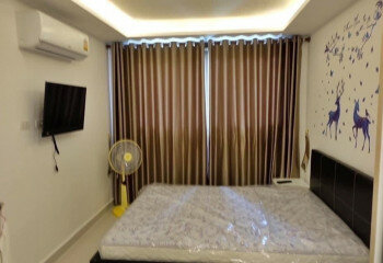 Кондоминиум в Паттайе, Таиланд | THE540681