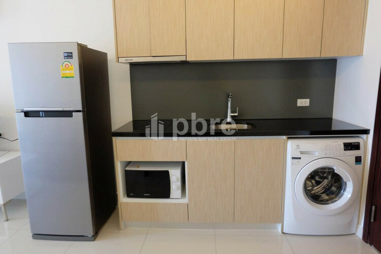 Кондоминиум в Паттайе, Таиланд | THE441042