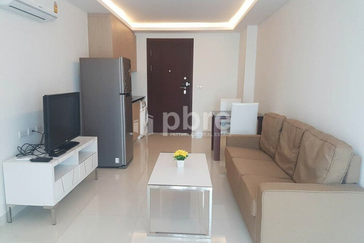 Кондоминиум в Паттайе, Таиланд | THE441042