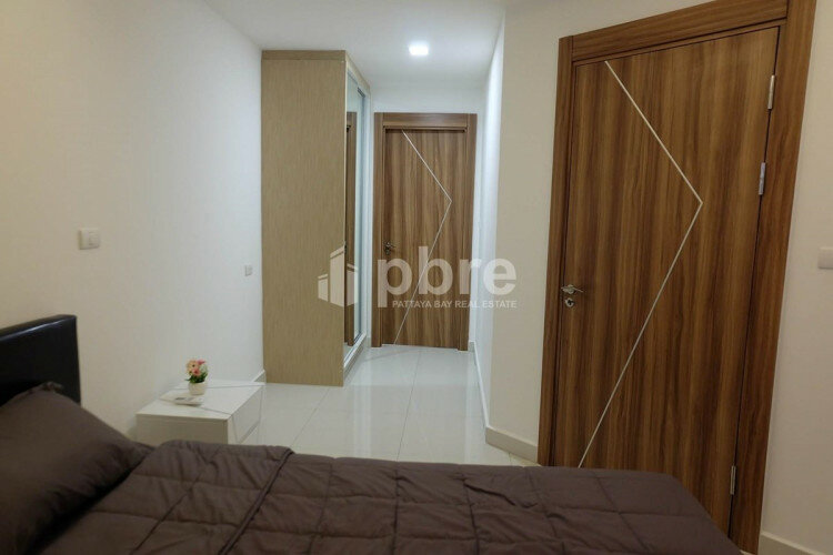 Кондоминиум в Паттайе, Таиланд | THE441042