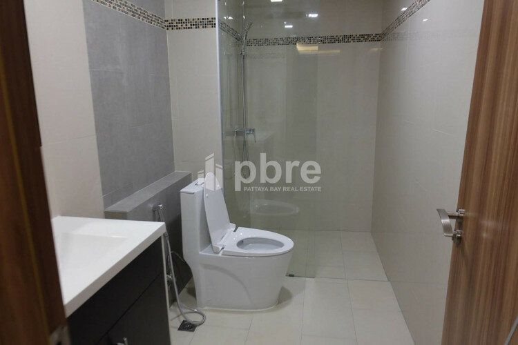 Кондоминиум в Паттайе, Таиланд | THE441042