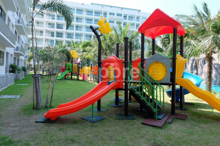 Кондоминиум в Паттайе, Таиланд | THE441042