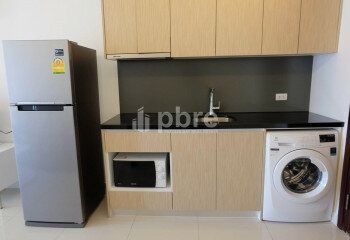 Кондоминиум в Паттайе, Таиланд | THE441042