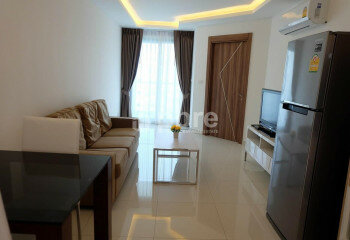 Кондоминиум в Паттайе, Таиланд | THE441042