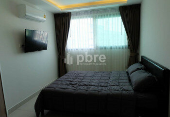 Кондоминиум в Паттайе, Таиланд | THE441042