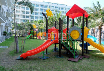 Кондоминиум в Паттайе, Таиланд | THE441042