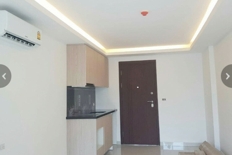 Кондоминиум в Паттайе, Таиланд | THE240951