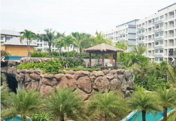 Кондоминиум в Паттайе, Таиланд | THE240951