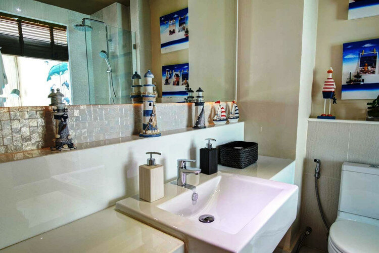 Кондоминиум в Паттайе, Таиланд | THE126591