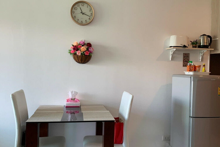 Кондоминиум в Паттайе, Таиланд | THE440522