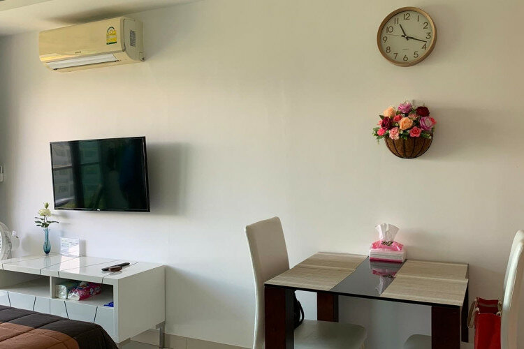 Кондоминиум в Паттайе, Таиланд | THE440522