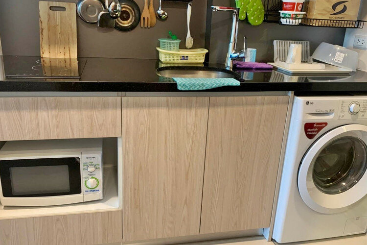 Кондоминиум в Паттайе, Таиланд | THE440522