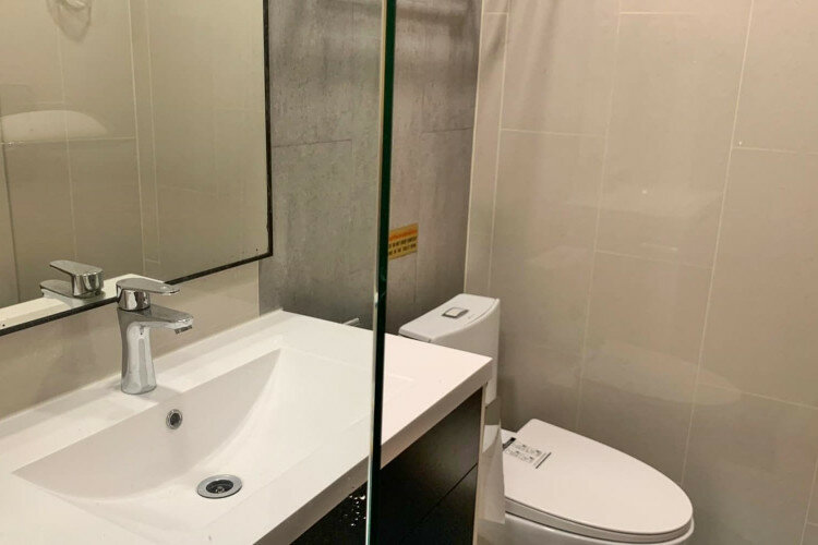 Кондоминиум в Паттайе, Таиланд | THE440522