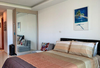 Кондоминиум в Паттайе, Таиланд | THE440522