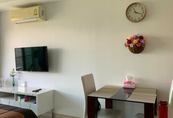 Кондоминиум в Паттайе, Таиланд | THE440522