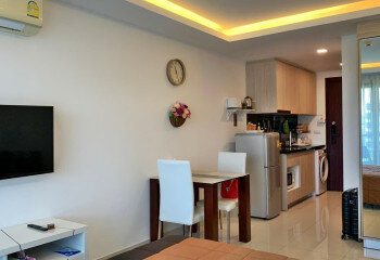 Кондоминиум в Паттайе, Таиланд | THE440522