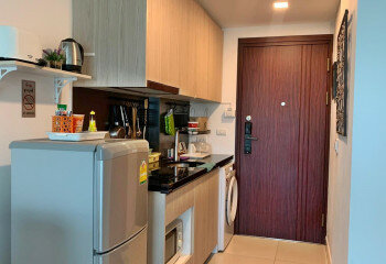 Кондоминиум в Паттайе, Таиланд | THE440522