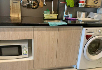 Кондоминиум в Паттайе, Таиланд | THE440522