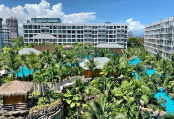 Кондоминиум в Паттайе, Таиланд | THE440522