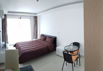 Кондоминиум в Паттайе, Таиланд | THE240909