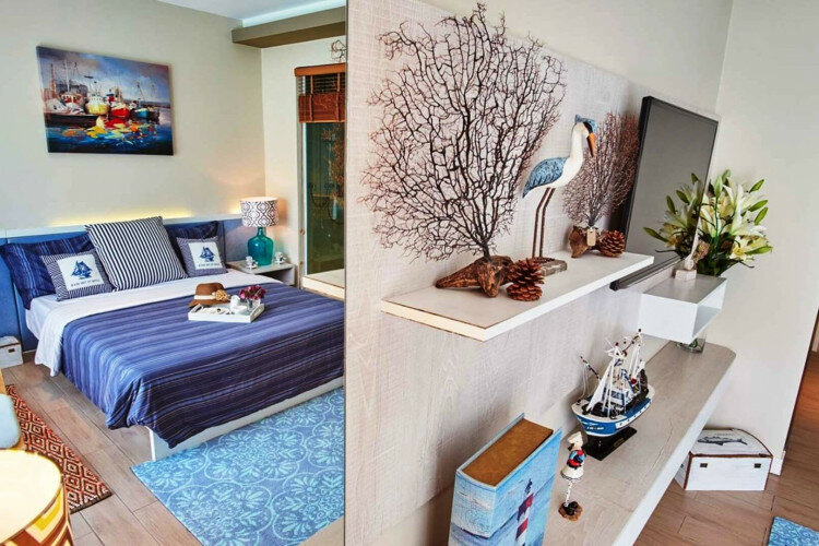 Кондоминиум в Паттайе, Таиланд | THE526586