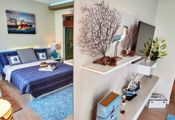 Кондоминиум в Паттайе, Таиланд | THE126590