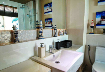 Кондоминиум в Паттайе, Таиланд | THE126590