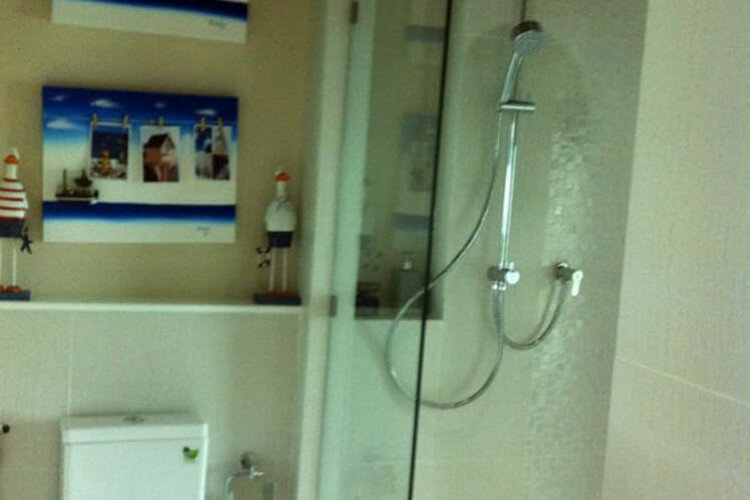 Кондоминиум в Паттайе, Таиланд | THE225186