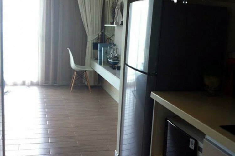 Кондоминиум в Паттайе, Таиланд | THE225186