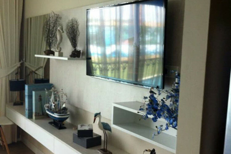 Кондоминиум в Паттайе, Таиланд | THE225186