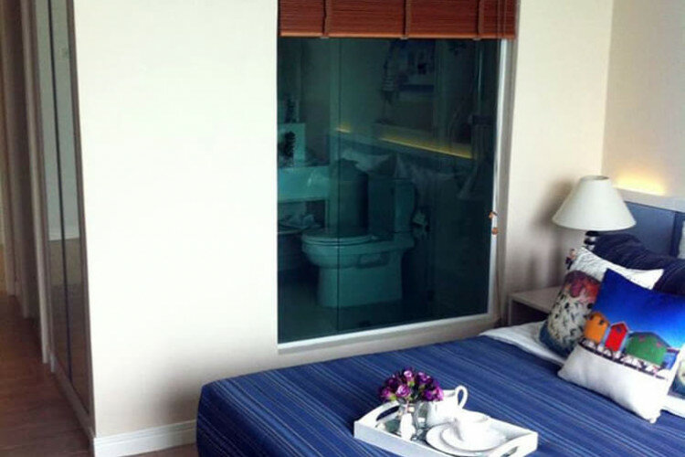 Кондоминиум в Паттайе, Таиланд | THE225186