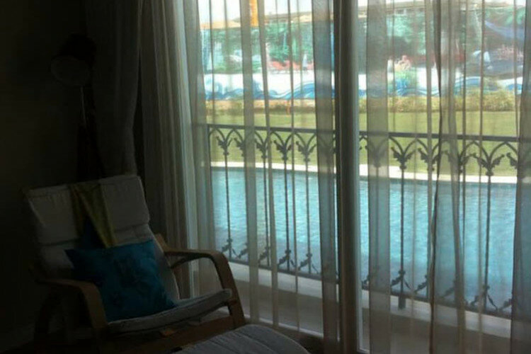 Кондоминиум в Паттайе, Таиланд | THE225186