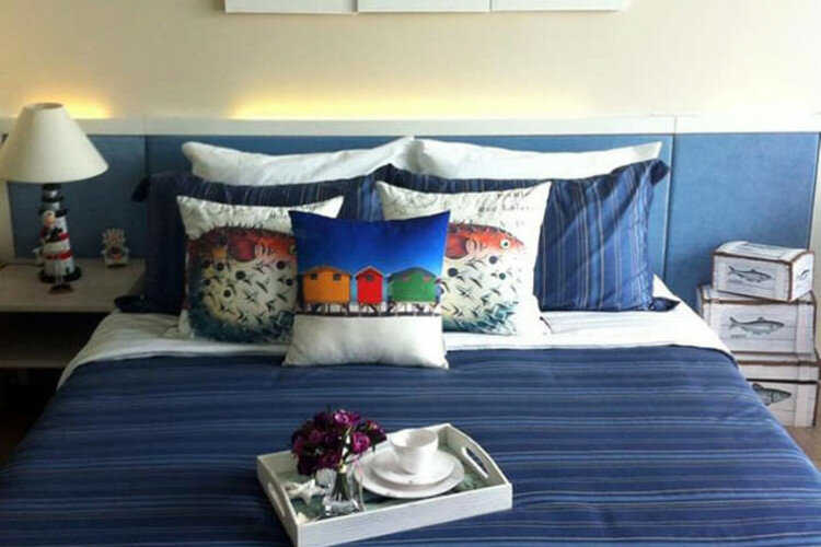 Кондоминиум в Паттайе, Таиланд | THE225186