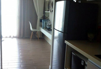 Кондоминиум в Паттайе, Таиланд | THE225186