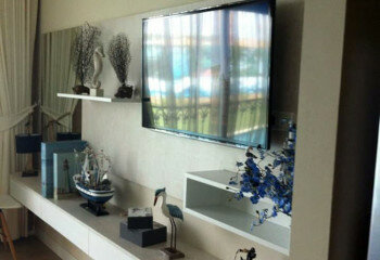 Кондоминиум в Паттайе, Таиланд | THE225186